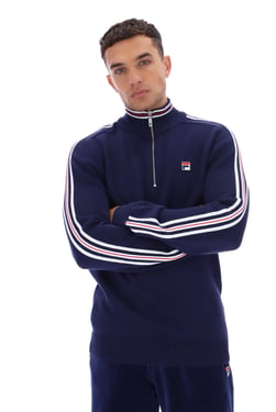 Nathaniel Funnel Neck Sweatshirt - 3XL