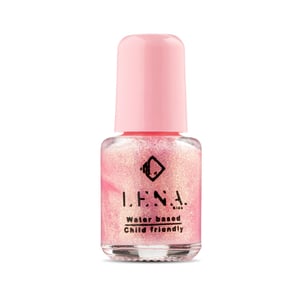 Peel Off Kids Nail Polish - Sleeping Beauty - K11