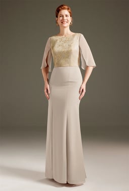 AW Madeleine Dress (ready to ship)