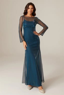 AW Julius Dress (ready to ship)