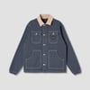 Pork Chop Jacket (Navy Duck) - S