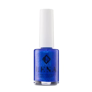 LENA Breathable & Water-Permeable Halal Nail Polish - Raining Glitter - LE243