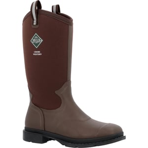 Men's Chore Tall Western Work Boot