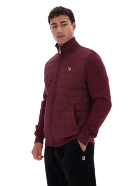Moor Padded Front Jacket - 4XL
