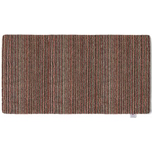 Candy Stripe Washable Runner - 80x150cm