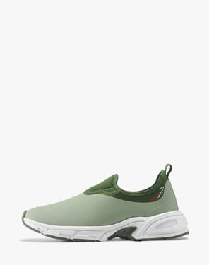 Women's Slip-On Lightweight Waterproof Walking Sneakers