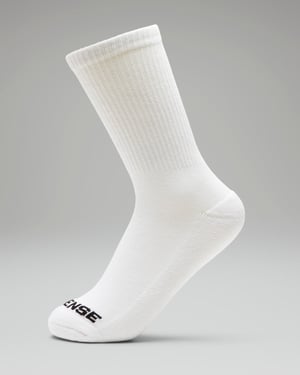 Energy Boost Performance Socks - Glacier / Large (W 11 / M 9-12)