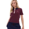 Juno Fitted Iconic Polo - 4XL