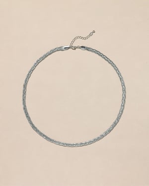 Tress Necklace