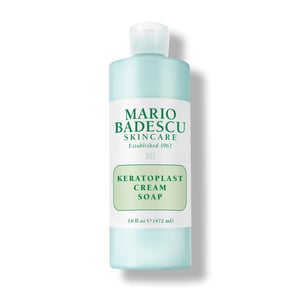 Keratoplast Cream Soap - 16 oz