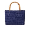 Biancaneve Bag Blue