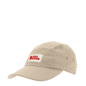 Fjallraven Womens Lite Cap Fossil
