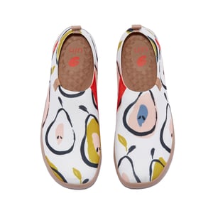 Sweet Pears Toledo I Women - 10.5
