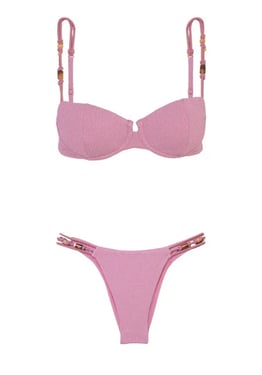 Duchese Flora Bottom - L