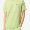 Center Court Seamless Crew - S