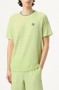 Center Court Seamless Crew - 3XL