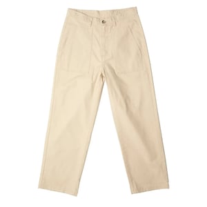 Kavu Womens Peri Pants Irish Cream