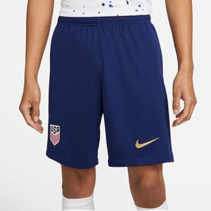 Men's Nike USMNT 2023 Stadium Home Shorts / 3X