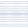 Mr. Sharpie Blue Wallpaper