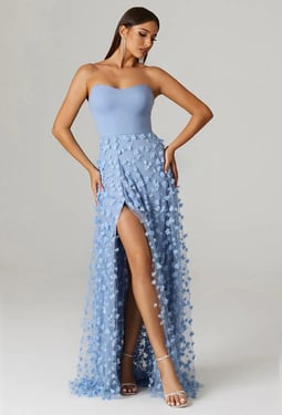 AW Cian Dress