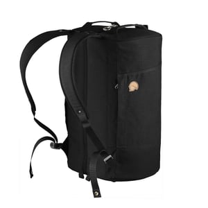 Fjallraven Splitpack Black
