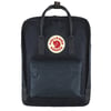 Fjallraven Kanken Re-Wool Night Sky