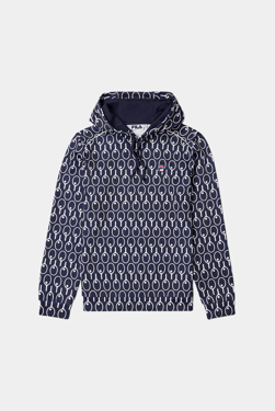 Hoodie - XXL