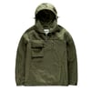 Left Hand Adda Smock Olive