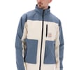 Woody Double Layered Jacket - L