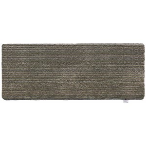 Candy Sage Green Stripe Runner - 65x150cm