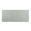 Plain Fleck - Soft Green Runner - 65x150cm