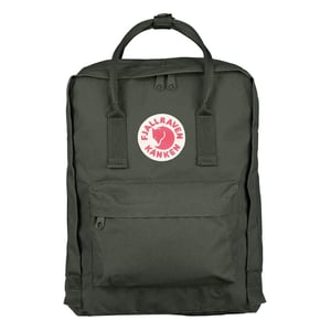 Fjallraven Kanken Classic Forest Green