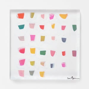 Fundrops Art Print
