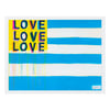 Love American Style Art Print