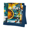 Robert Graham Amalfi Pocket Square