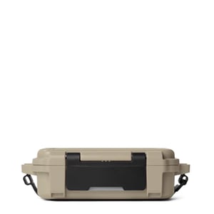 YETI Loadout GoBox 1 Gear Case Tan
