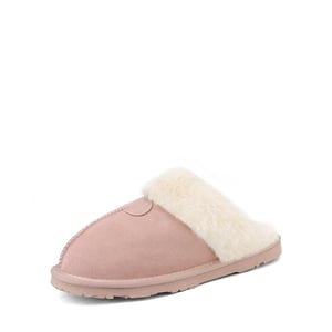 DREAM PAIRS  FuzzyEasy Slipper  Fuzzy Bedroom Slippers