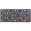 Spot 12 Washable Runner - 65x150cm