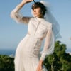 AW Kellogg Wedding Dress