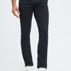 Milano Black Jeans