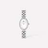 Vatican Platinum Veil Watch - 7.9in