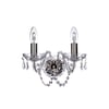 Galway Crystal Cashel Wall Sconce