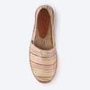 Barceloneta Raffia Espadrille Flats