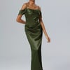 AW Valery Convertibile Dress