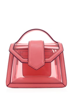 Ari Cross Body Bag Fairy Floss