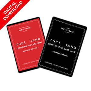 {THE AND} Couples Laugh & Love Bundle - Digital