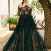 AW Lenore Wedding Dress