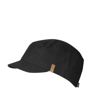 Fjallraven Singi Trekking Cap Black