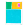Love Outside The Box Art Print