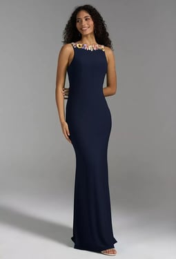 AW Alessia Dress